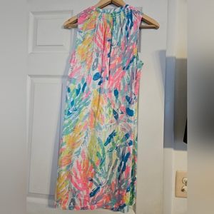 Essie Sparkling Sand dress size small